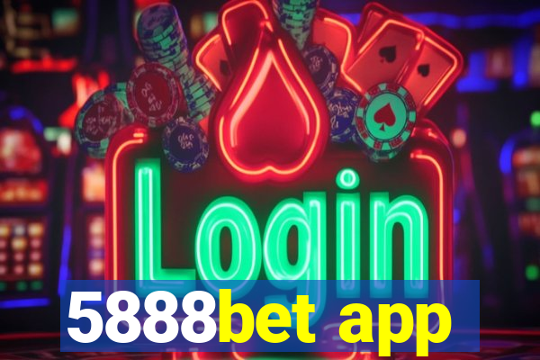 5888bet app